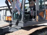 2022 Doosan DX225LC-7 Crawler Excavator