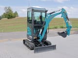 2025 Kubota AR200 Mini Excavator