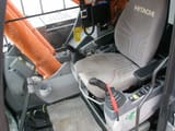 2017 Hitachi ZX490LCH-6 Crawler Excavator