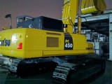 2019 Komatsu PC450-8 Crawler Excavator