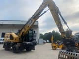 2024 Caterpillar MH3022-07D Material Handler