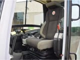 2018 Wacker Neuson ET65 Mini Excavator
