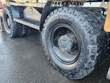 2012 Caterpillar M313D Wheel Excavator