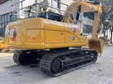 2024 Caterpillar 320GX Crawler Excavator