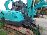 2023 Kobelco SK60-C Crawler Excavator