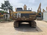 2015 Caterpillar 320BL Crawler Excavator