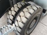 2022 Sennebogen 818-E Material Handler