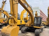 2015 Caterpillar 320B Crawler Excavator