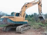 Hyundai R225LC-9T Crawler Excavator