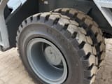 2022 Liebherr LH40 M Material Handler