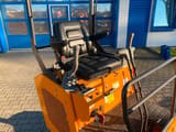 Berger Kraus BK1500JS Mini Excavator