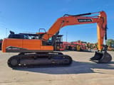 2025 Develon DX300LC-7M Crawler Excavator