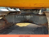 2003 Liebherr R 904 HDSL Crawler Excavator