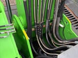 2018 Sennebogen 850 M E Material Handler