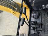 2022 Komatsu PC56 Mini Excavator