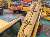 2018 Komatsu PC300-7 Crawler Excavator