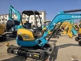 2024 Kubota U-30-5 Mini Excavator