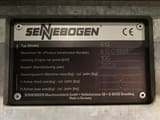 2023 Sennebogen 613E-M Material Handler