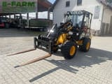 2022 JCB 403 Mini Excavator