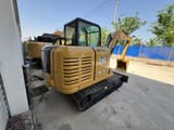 2024 Caterpillar 305.5 Mini Excavator