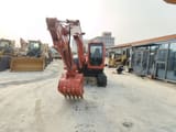 2022 Kubota KX185 Mini Excavator