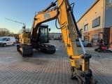 2010 Caterpillar 319DL Crawler Excavator