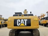 2022 Caterpillar 326D Crawler Excavator