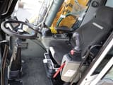 2017 Liebherr A914 LITRONIC Wheel Excavator