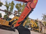 2024 Doosan DX300LC-9C Crawler Excavator