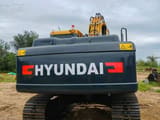 2023 Hyundai HX220 Crawler Excavator