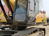 2021 Sany SY335H Crawler Excavator