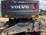 2018 Volvo EW240EMH Material Handler