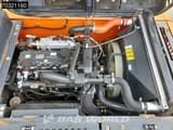 2018 Doosan DX255LC-5 Crawler Excavator