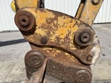 2007 Caterpillar 312C Crawler Excavator