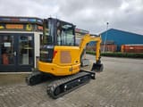 2025 LiuGong 9035F Mini Excavator