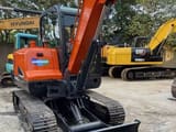 2023 Doosan DX55-9C Mini Excavator