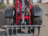 2023 Weidemann 1390 Mini Excavator
