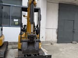 2026 XCMG SY17U Mini Excavator