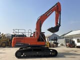 2023 Doosan DX300LC-9C Crawler Excavator