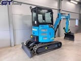 2023 Airman AX26U-7 Mini Excavator