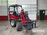 2024 Schäffer 2628 Mini Excavator
