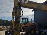 2008 Komatsu PC78US Crawler Excavator