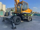 2021 Hyundai R210W-9 Wheel Excavator