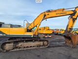 2015 Hyundai R330LC-9A Crawler Excavator