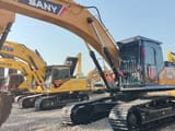 2022 Sany SY365H Crawler Excavator