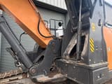 2020 CASE CX290D Crawler Excavator