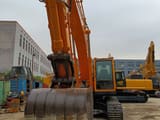 2022 Hyundai 305-9T Crawler Excavator