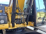 2015 Caterpillar 329ELN Crawler Excavator