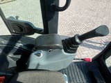 2022 Yanmar SV26 LONG REACH Mini Excavator