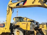 2020 Caterpillar 320D Crawler Excavator